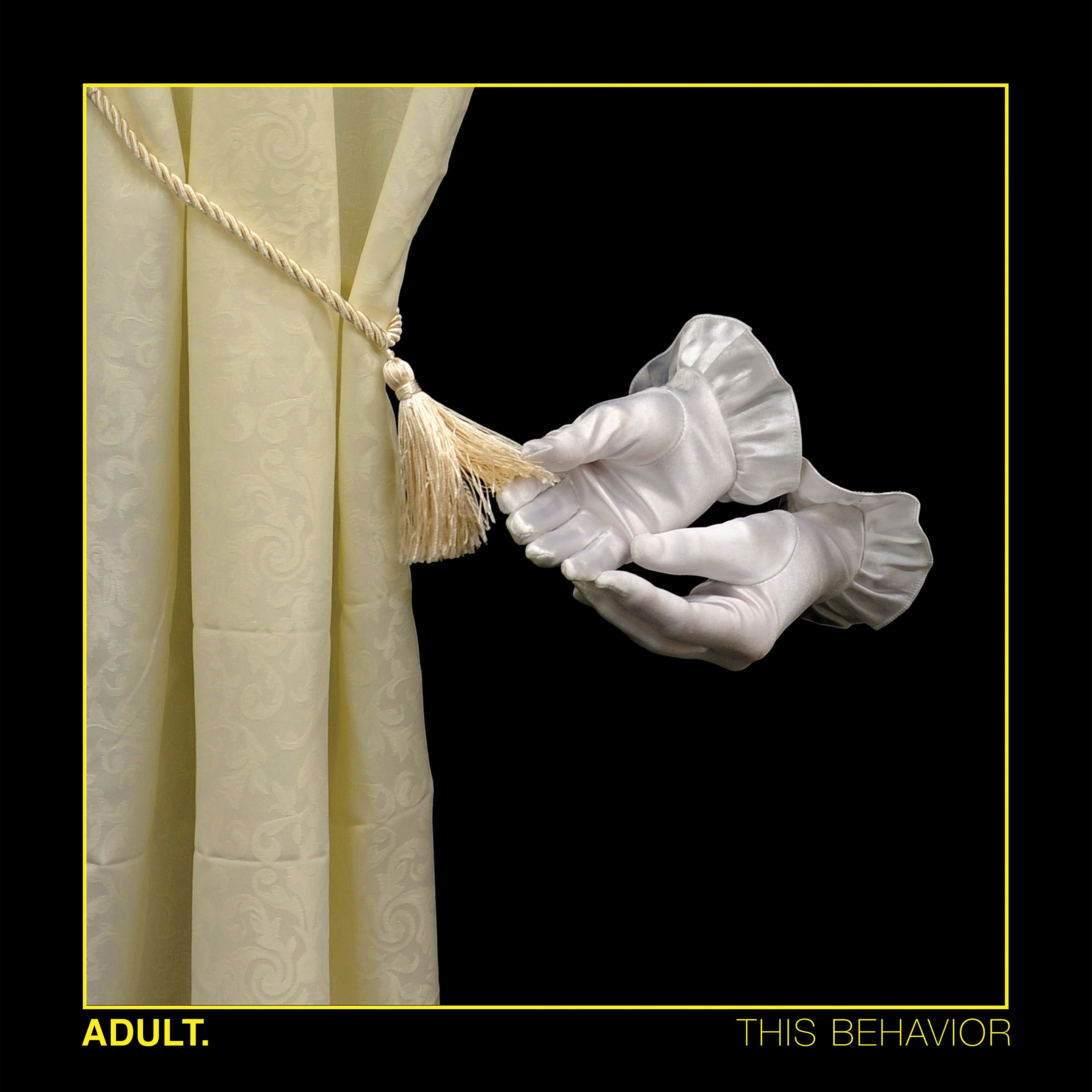 その他 Inhospitable Manners [CD] I Held Their Eyes, I Kissed Them All | manners manners
