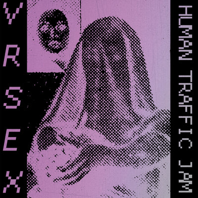 Human Traffic Jam by VR SEX