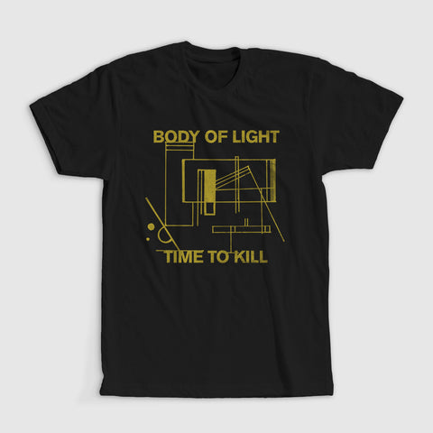 Time To Kill T-Shirt