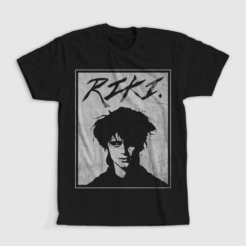 Riki T-Shirt