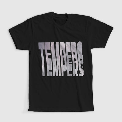 Services T-Shirt by Tempers
