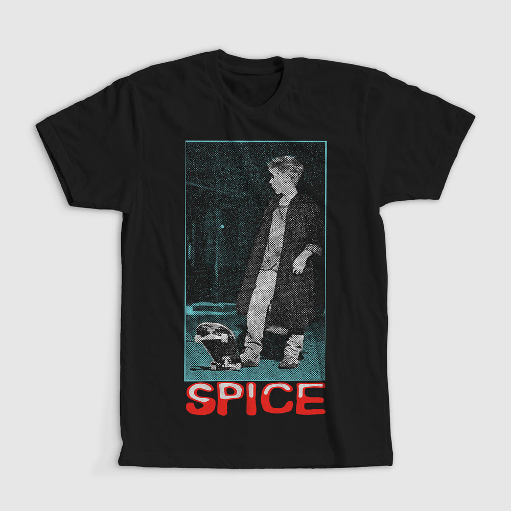 SPICE Skate T-Shirt
