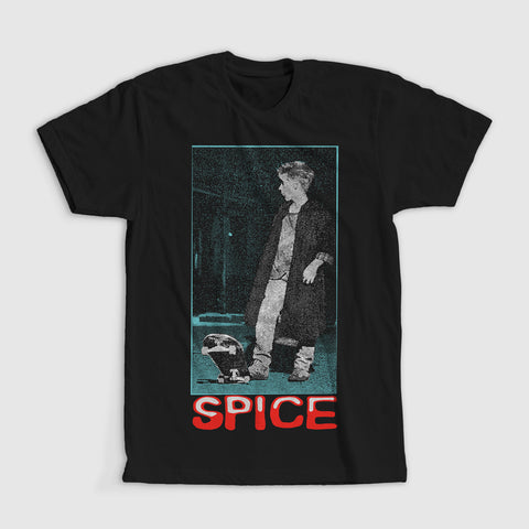 SPICE "Skate" T-Shirt