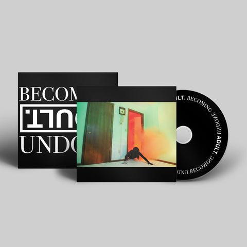 Becoming Undone
