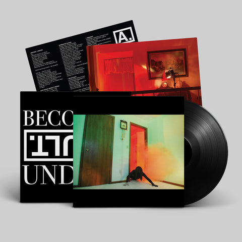 Becoming Undone
