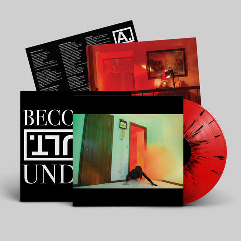 Becoming Undone