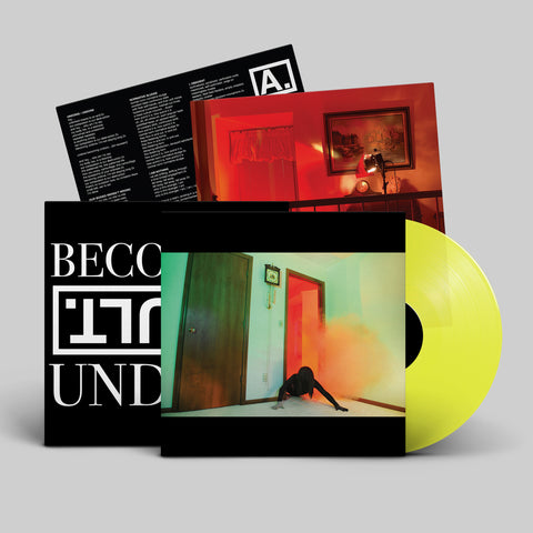 Becoming Undone