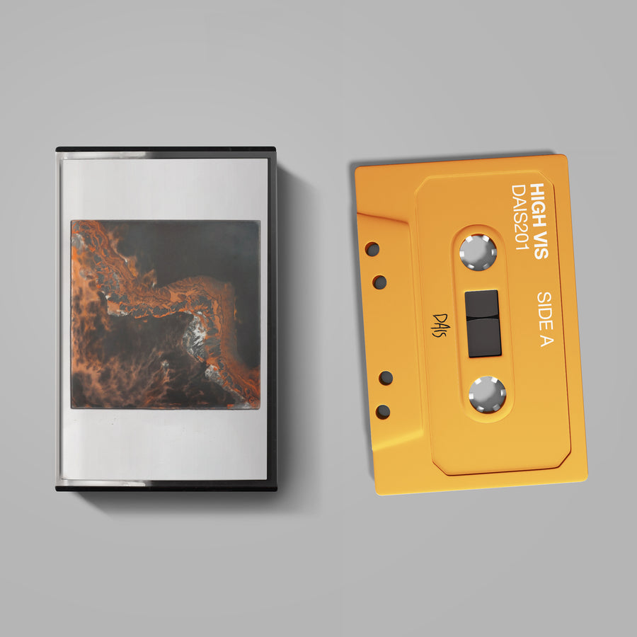 High Vis - Blending from Dais Records