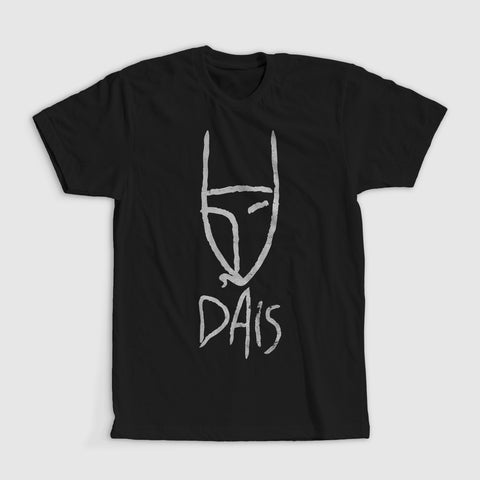 Dais Logo Short Sleeves