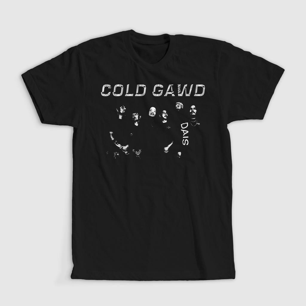 "Cold Gawd" T-Shirt