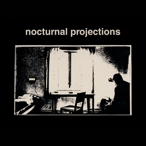 Noctural Projections 