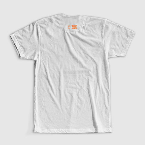 Dais x Roland - "Waveform" T-shirt