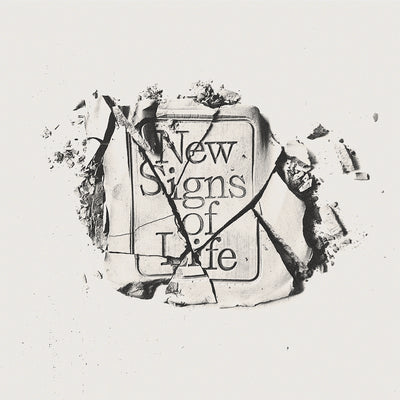 New Signs Of Life by Death Bells