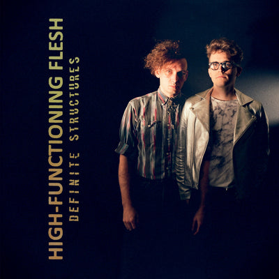 Definite Structures by High-Functioning Flesh