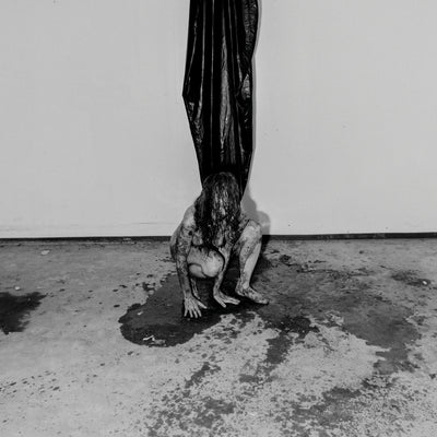 Interior Terror by HIDE