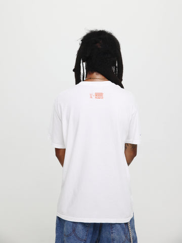 Dais x Roland - "Waveform" T-shirt