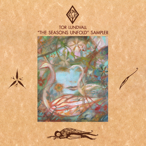 The Seasons Unfold Sampler