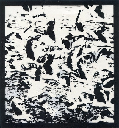 Gulls by Bestial Mouths