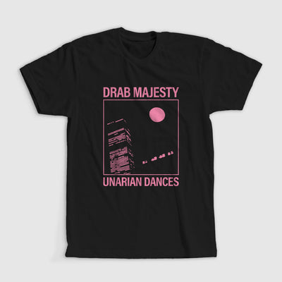 Drab Majesty 