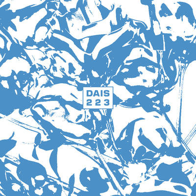 DAIS223 - Various Artists by Dais Records