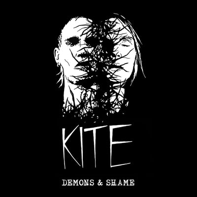 Demons & Shame by Kite