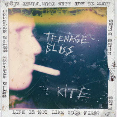 Teenage Bliss / Bowie '95 by Kite