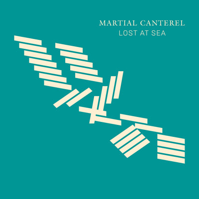 Lost At Sea by Martial Canterel