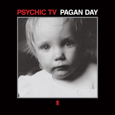 Pagan Day by Psychic TV