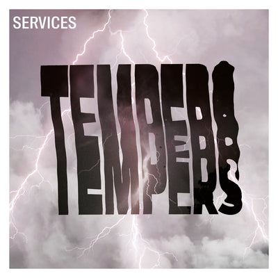 Services by Tempers
